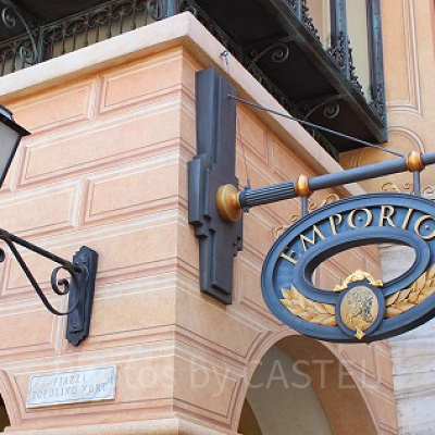 お土産を一か所で済ませたい人はここ！