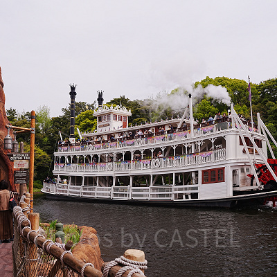 乗るなら夕方〜夜が絶対におすすめ