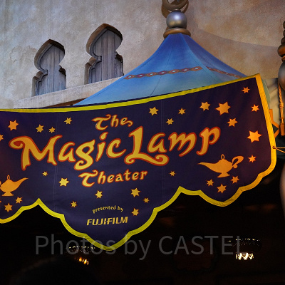 マジックショーを見るならここ！