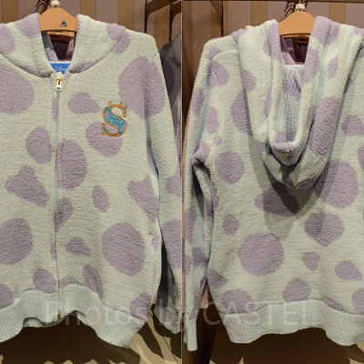 ルームウェア（サリー）前