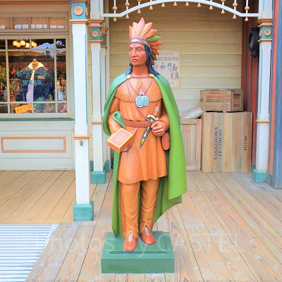 インディアン