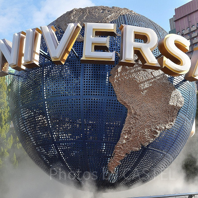 USJの問い合わせ