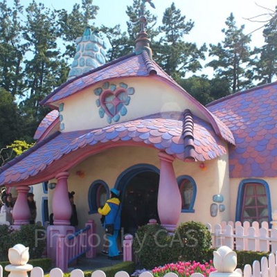 インスタ映えフォトスポット