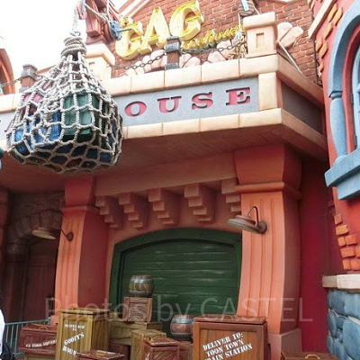 インスタ映えスポットに