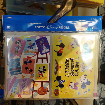 ディズニーレトログッズを全18種を紹介！