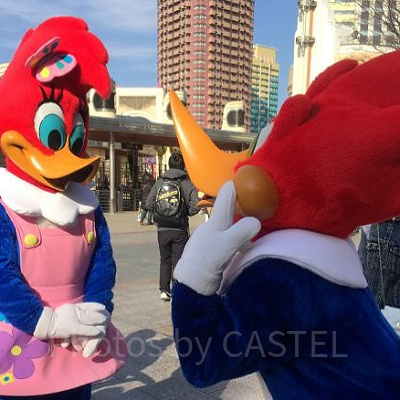 USJデートで別れないようにするための対策紹介