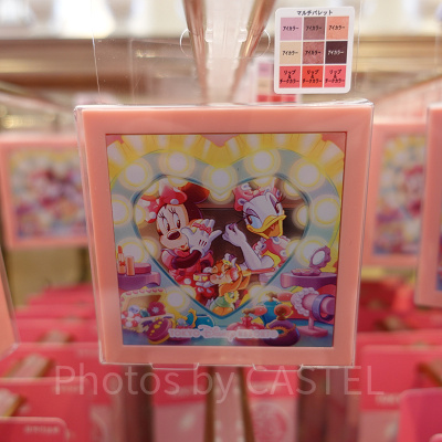 新作ミニーグッズをご紹介！