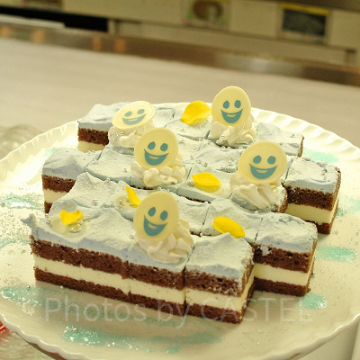 スノーギースの登場作品をご紹介♪