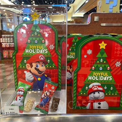 ユニバでお土産お菓子が買えないって本当？