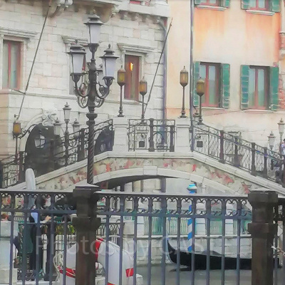 イソラ・デル・ゴンドリエーレ