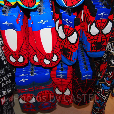 サイズも種類も豊富なのが特徴♪