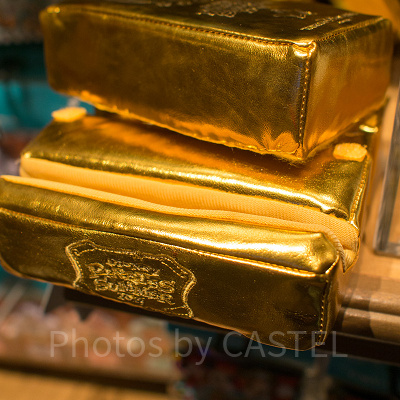 金塊仕様です！