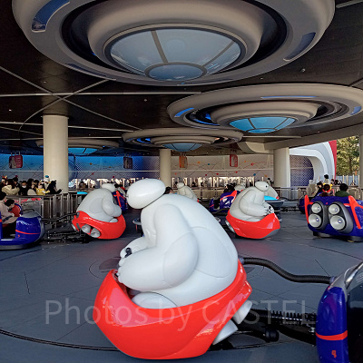 穏やかそうに見えるけれど…