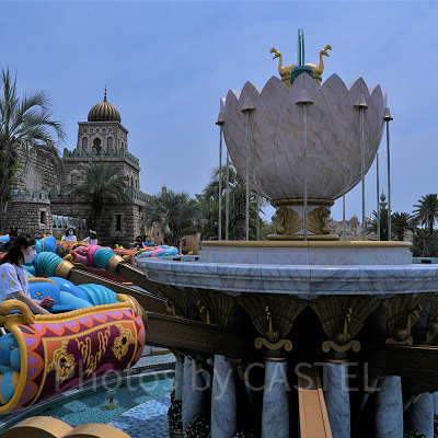 うっとりするくらい美しいですね