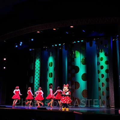 イッツ・ベリー・ミニー