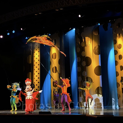 イッツ・ベリーミニー！