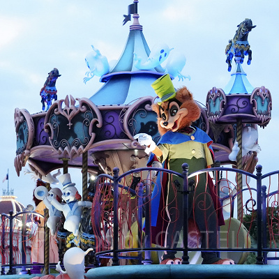 J・ワシントン・ファウルフェロー