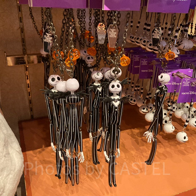 ジャックバッグチャーム