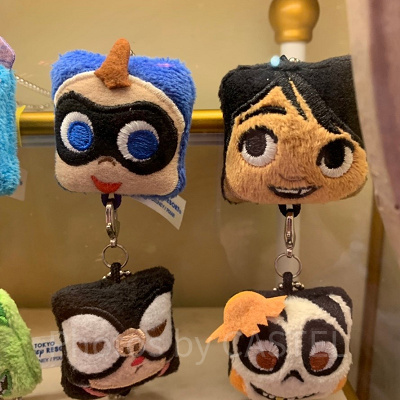 ジャック・ジャック＆エドナ・モード