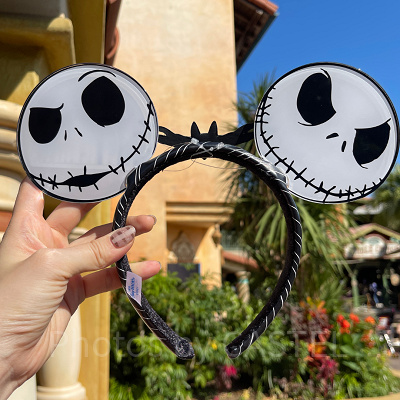 ジャックカチューシャ