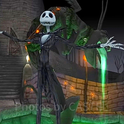 ジャック・スケリントン