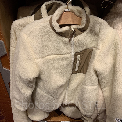 ジャケット（キッズ）