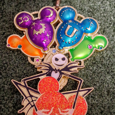 ジャックのオリジナルグッズ