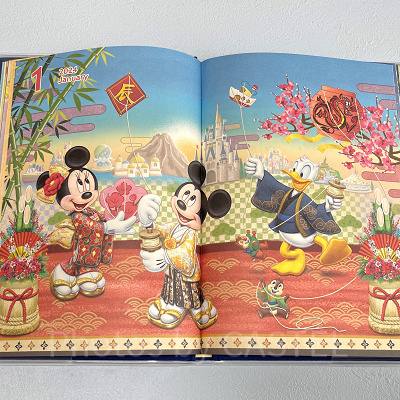 2024年1月 月間アート