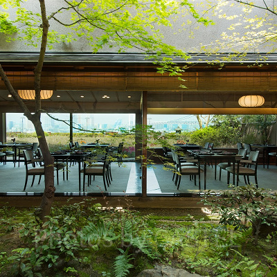 日本料理「さくら」