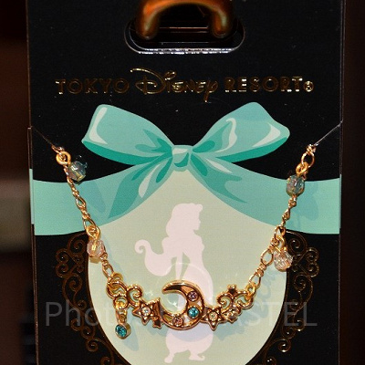 ジャスミンブレスレット