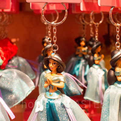 ジャスミンキーチェーン