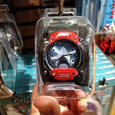 ジョーズアナログウォッチ