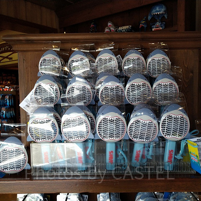 ジョーズハンディファン