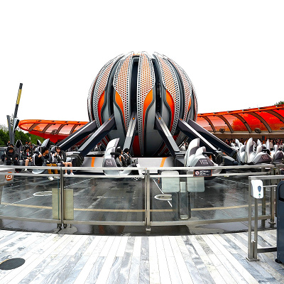 ジェットパックス