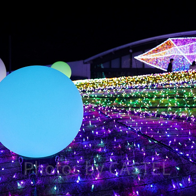 ジュエルミネーション