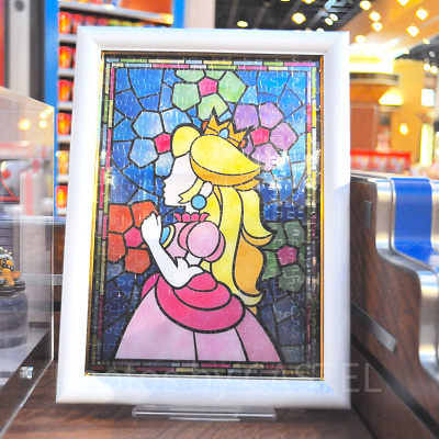 ジグソーパズル