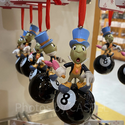 ジミニー・クリケット