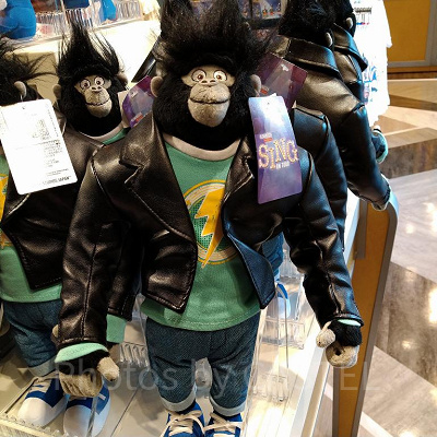 ジョニー（シング）