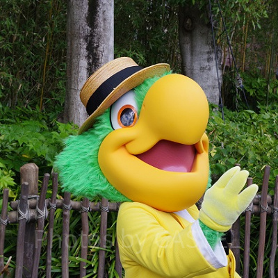 ホセ・キャリオカ