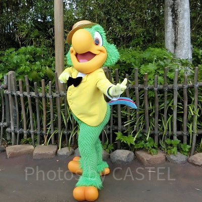 ホセ・キャリオカ