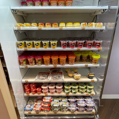 ジョイフルスプリングスの商品⑤デザート