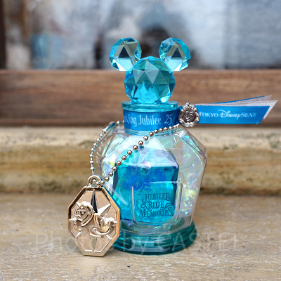 ジュビリーブルーメモリーズ