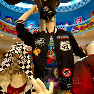 ジャンパー
