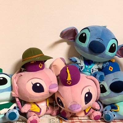 ジャングルカーニバルの景品