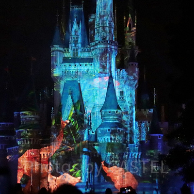 ジャングルクルーズ