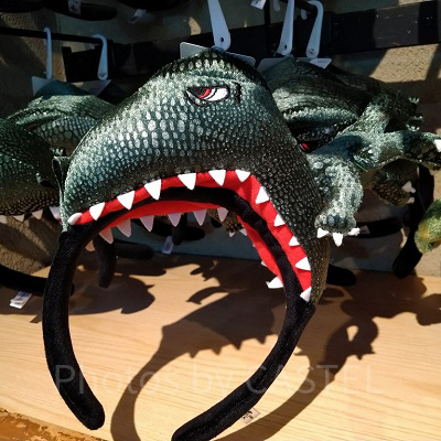 ジュラシックパークグッズ