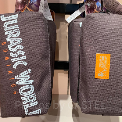 ジュラシック・ワールドグッズ/ペンケース