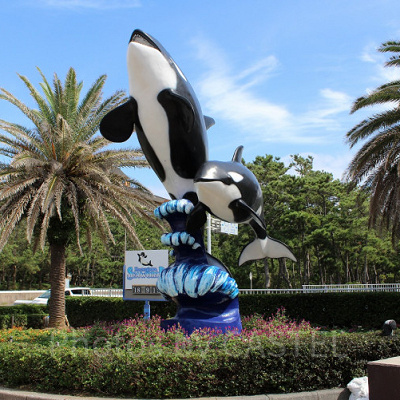 鴨川シーワールド