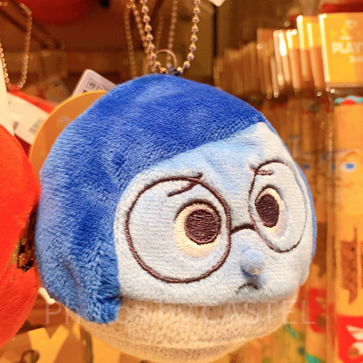 カナシミぬいぐるみ