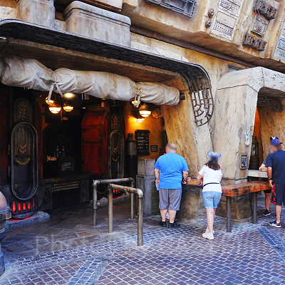 カット・サカのケトル